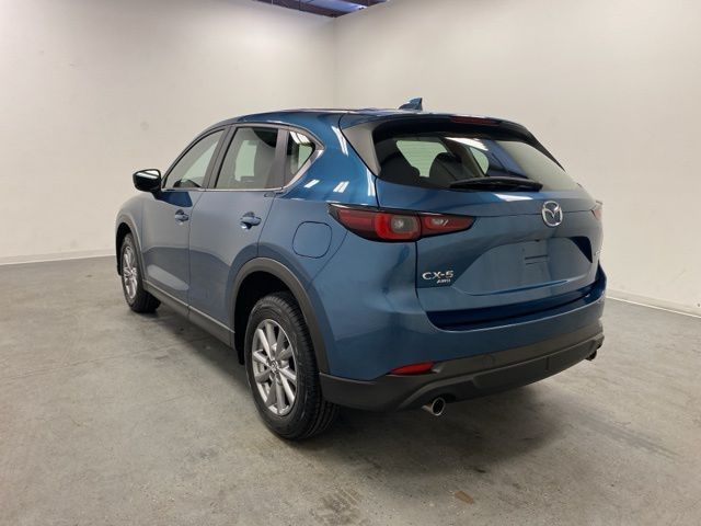 2022 Mazda CX-5 2.5 S