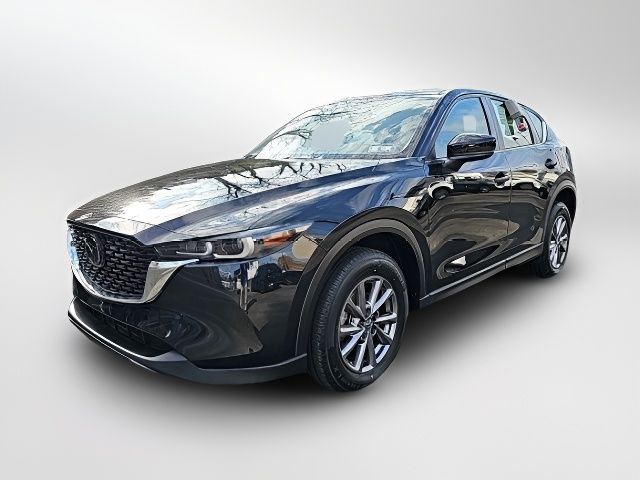 2022 Mazda CX-5 2.5 S