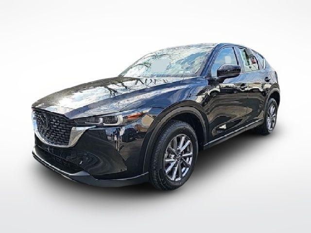 2022 Mazda CX-5 2.5 S