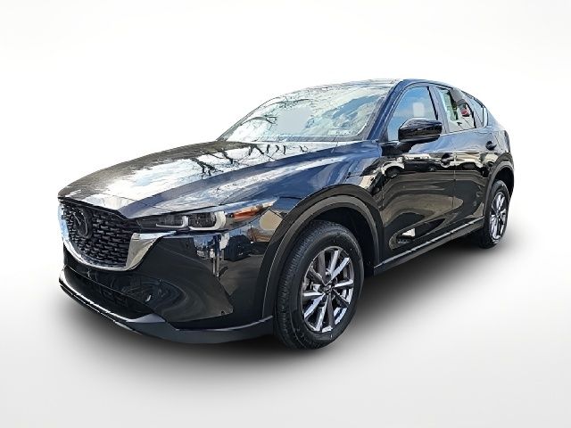 2022 Mazda CX-5 2.5 S