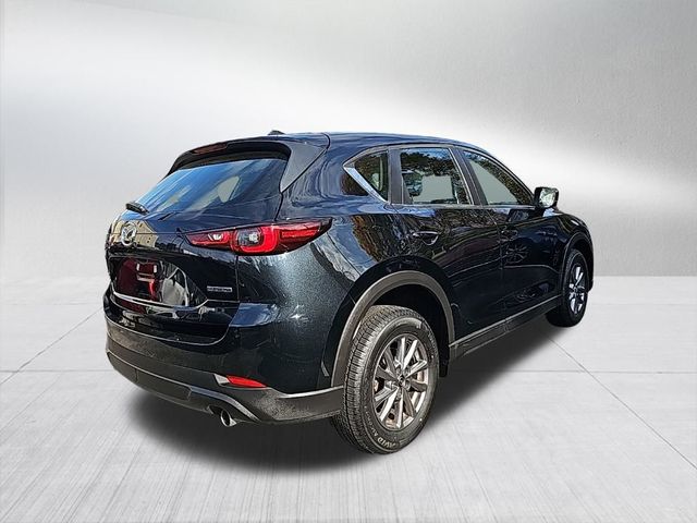 2022 Mazda CX-5 2.5 S