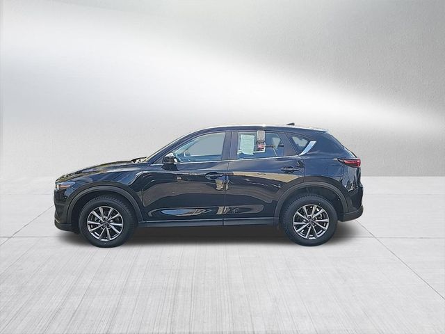 2022 Mazda CX-5 2.5 S