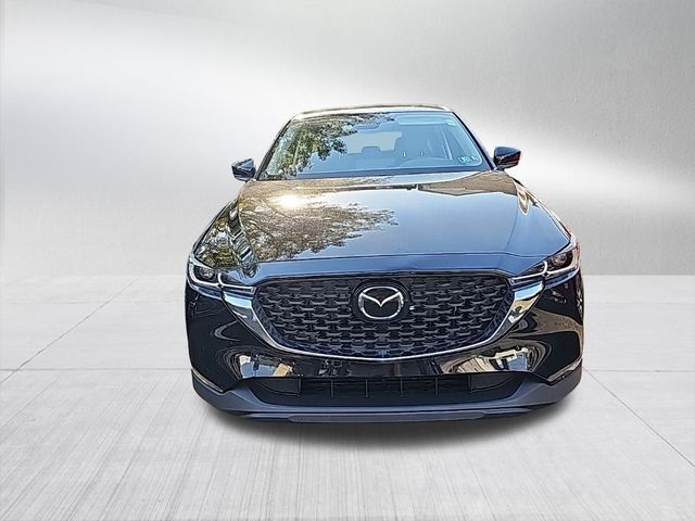 2022 Mazda CX-5 2.5 S