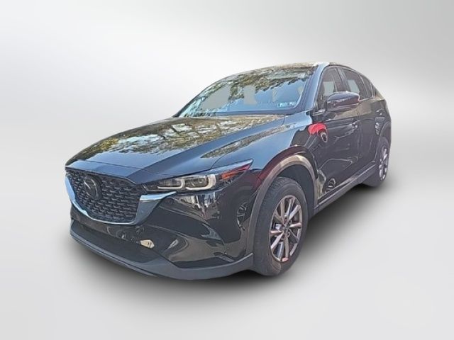 2022 Mazda CX-5 2.5 S