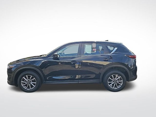 2022 Mazda CX-5 2.5 S