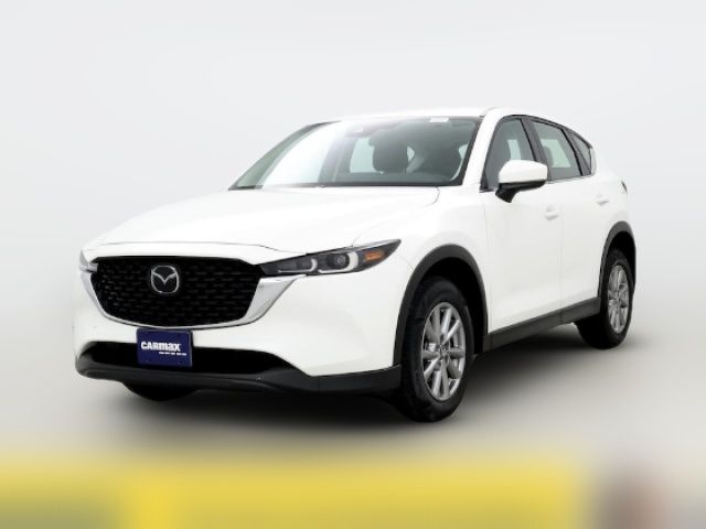 2022 Mazda CX-5 2.5 S