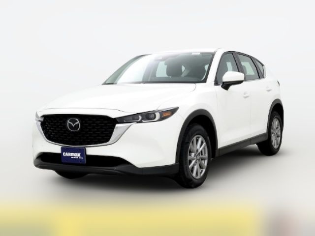 2022 Mazda CX-5 2.5 S