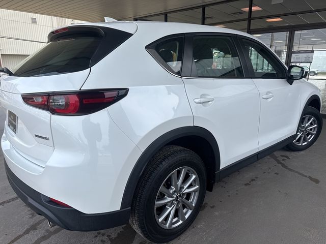 2022 Mazda CX-5 2.5 S