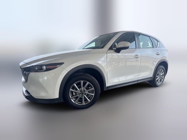 2022 Mazda CX-5 2.5 S