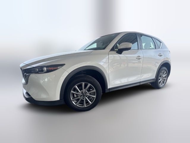 2022 Mazda CX-5 2.5 S