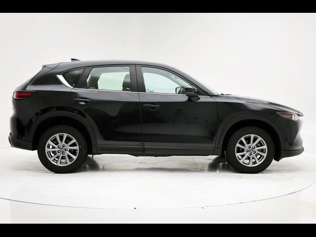 2022 Mazda CX-5 2.5 S