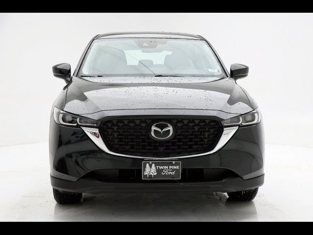 2022 Mazda CX-5 2.5 S