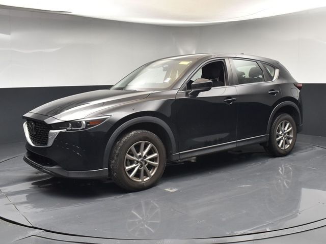 2022 Mazda CX-5 2.5 S