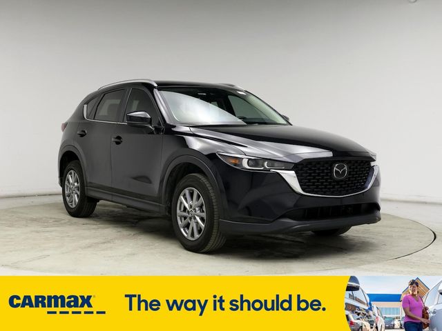 2022 Mazda CX-5 2.5 S