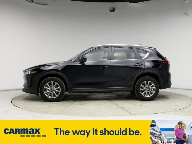 2022 Mazda CX-5 2.5 S