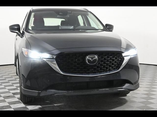 2022 Mazda CX-5 2.5 S