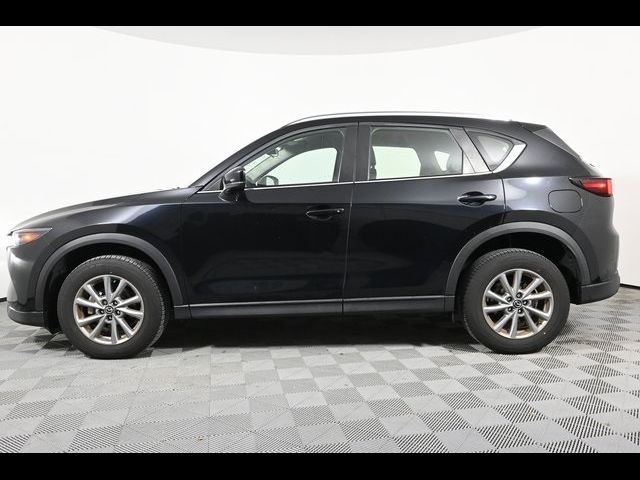 2022 Mazda CX-5 2.5 S