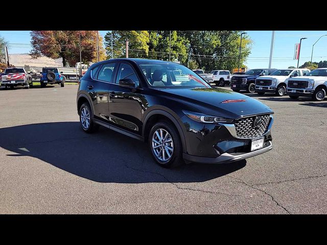 2022 Mazda CX-5 2.5 S