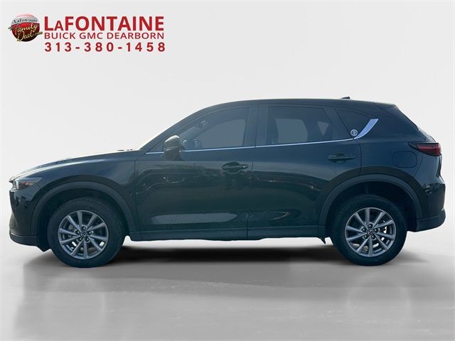 2022 Mazda CX-5 2.5 S