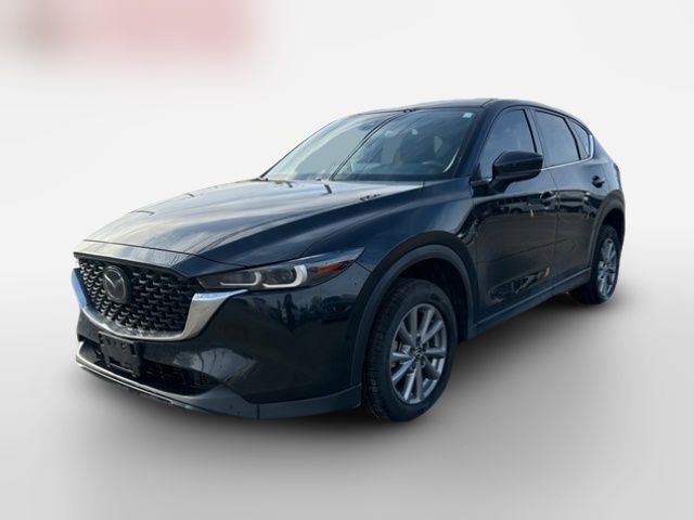 2022 Mazda CX-5 2.5 S