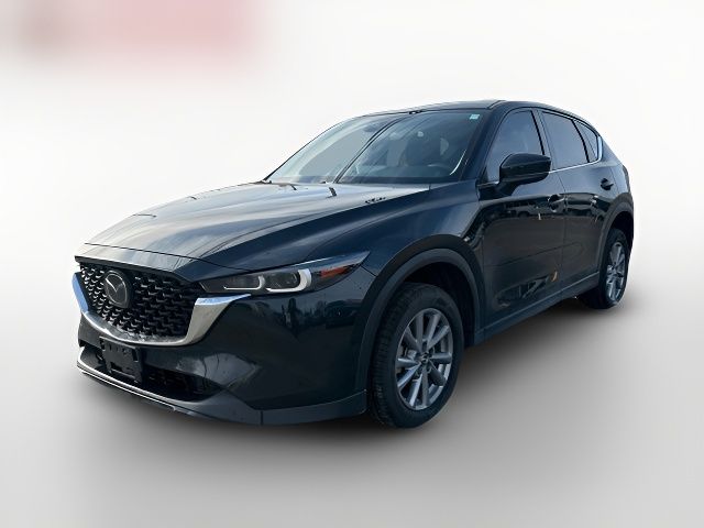 2022 Mazda CX-5 2.5 S