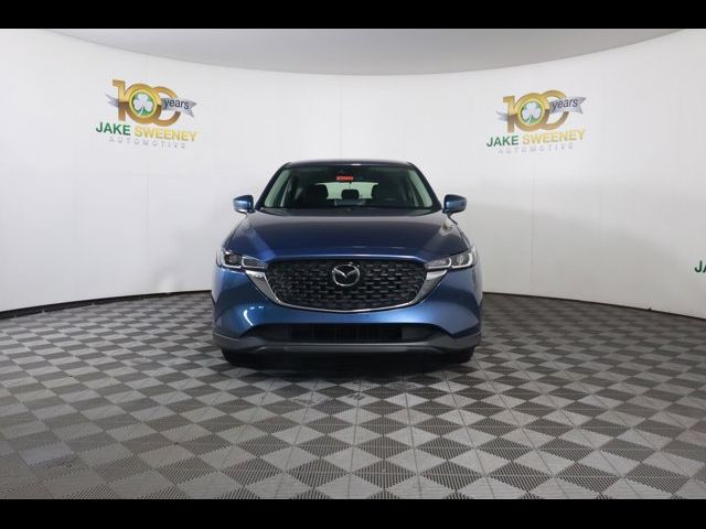 2022 Mazda CX-5 2.5 S