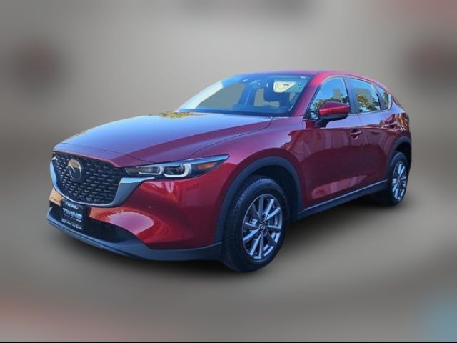 2022 Mazda CX-5 2.5 S