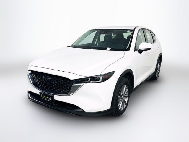 2022 Mazda CX-5 2.5 S