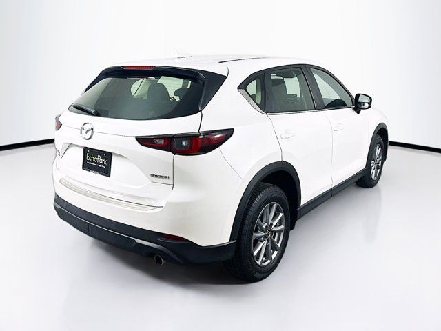 2022 Mazda CX-5 2.5 S