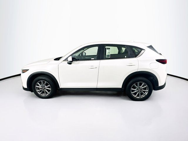 2022 Mazda CX-5 2.5 S