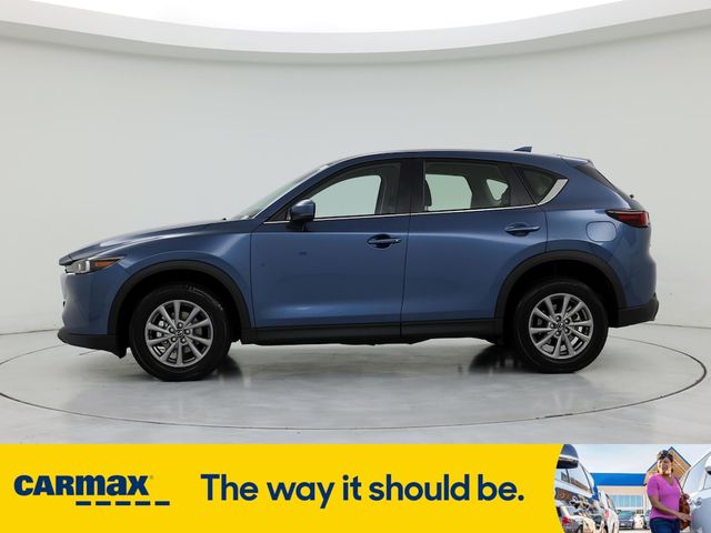 2022 Mazda CX-5 2.5 S