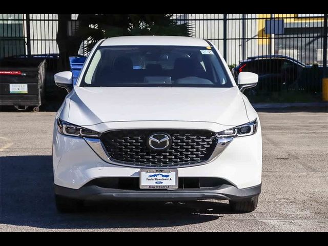 2022 Mazda CX-5 2.5 S