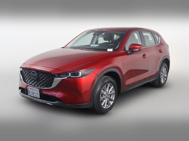 2022 Mazda CX-5 2.5 S