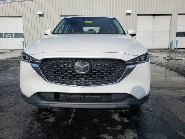 2022 Mazda CX-5 2.5 S