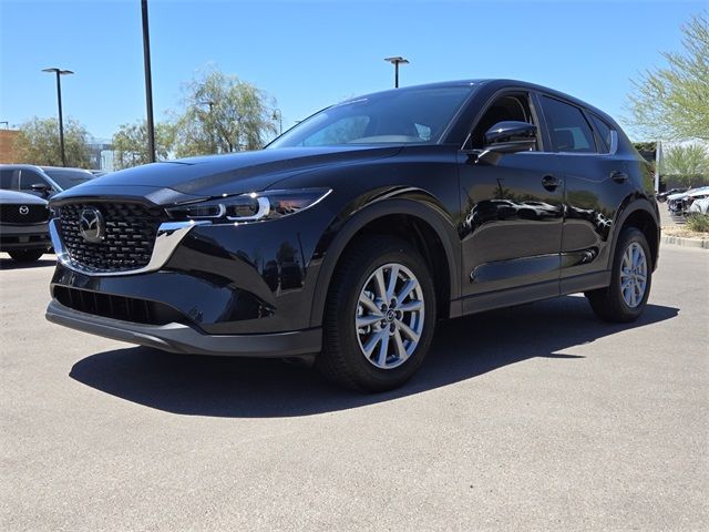 2022 Mazda CX-5 2.5 S