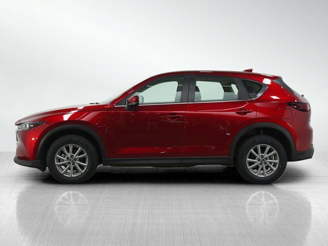 2022 Mazda CX-5 2.5 S