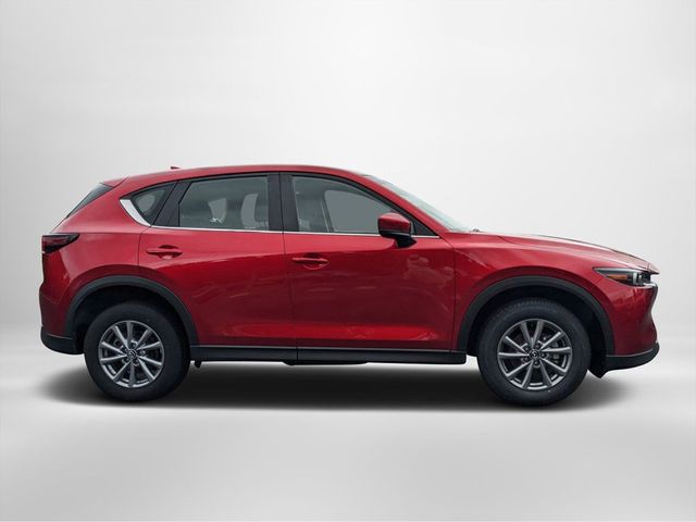 2022 Mazda CX-5 2.5 S