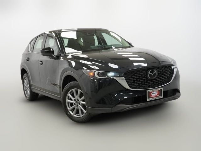 2022 Mazda CX-5 2.5 S