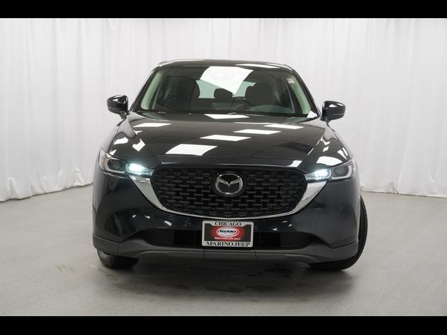 2022 Mazda CX-5 2.5 S