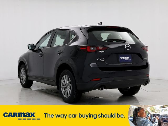 2022 Mazda CX-5 2.5 S