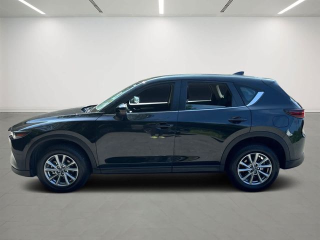 2022 Mazda CX-5 2.5 S