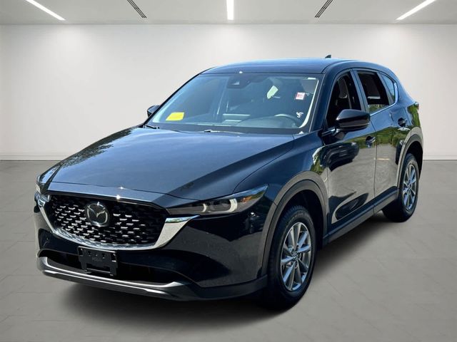 2022 Mazda CX-5 2.5 S