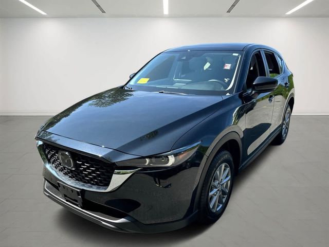 2022 Mazda CX-5 2.5 S