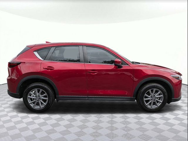 2022 Mazda CX-5 2.5 S