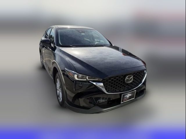 2022 Mazda CX-5 2.5 S