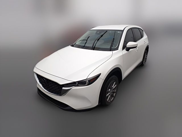 2022 Mazda CX-5 2.5 S