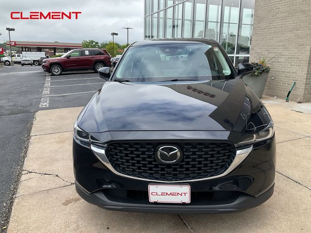 2022 Mazda CX-5 GX