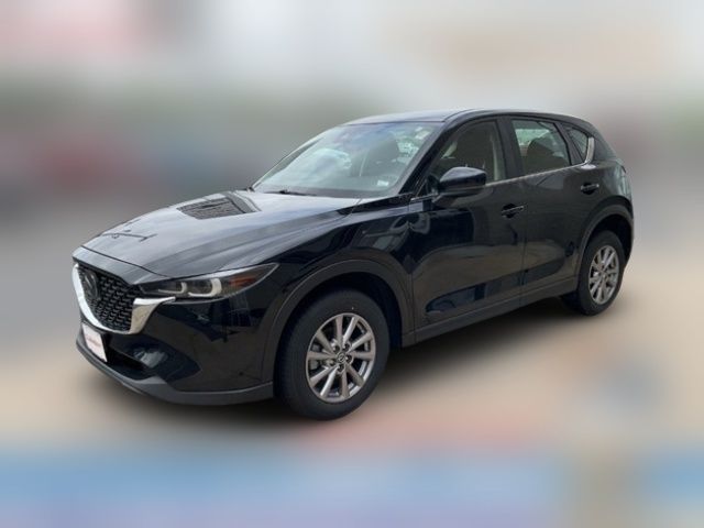 2022 Mazda CX-5 GX