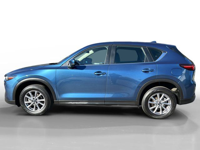 2022 Mazda CX-5 2.5 S