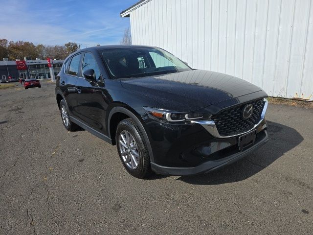 2022 Mazda CX-5 2.5 S